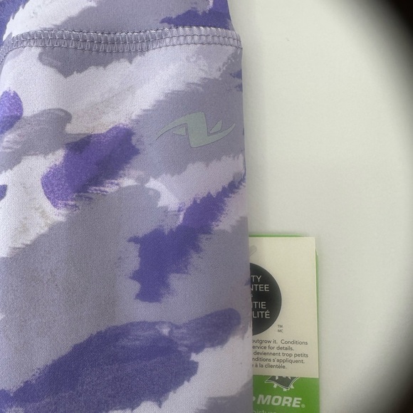 🌞 3 for $15
ATHLETIC WORK/ DRY MORE/ girls XL 14 - 16 - Picture 3 of 9